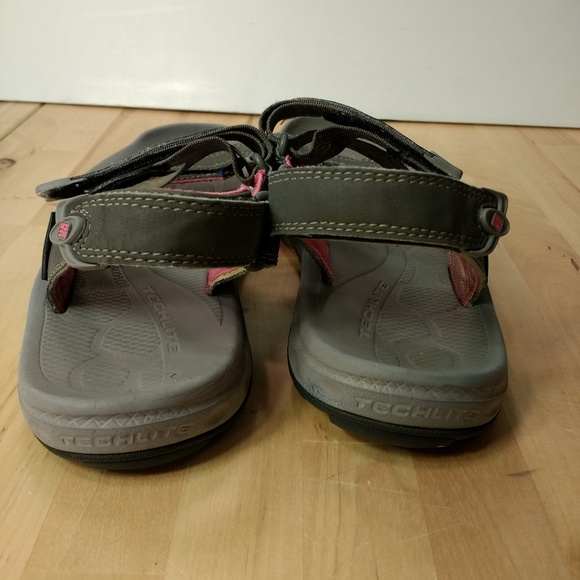 Columbia Techsun H20 Techlite Sports Sandal BL4321 - Picture 3 of 7